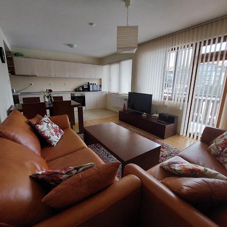 Apartment Pirin Bansko Extérieur photo
