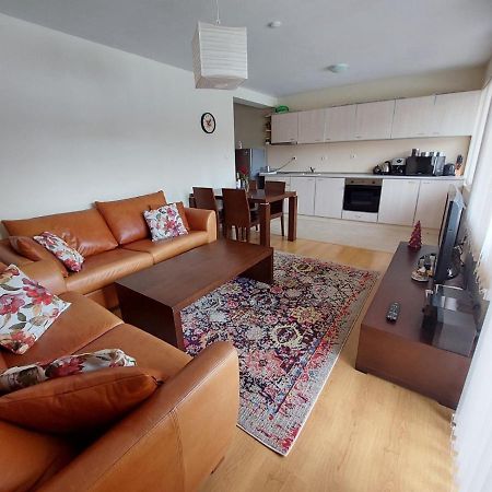 Apartment Pirin Bansko Extérieur photo