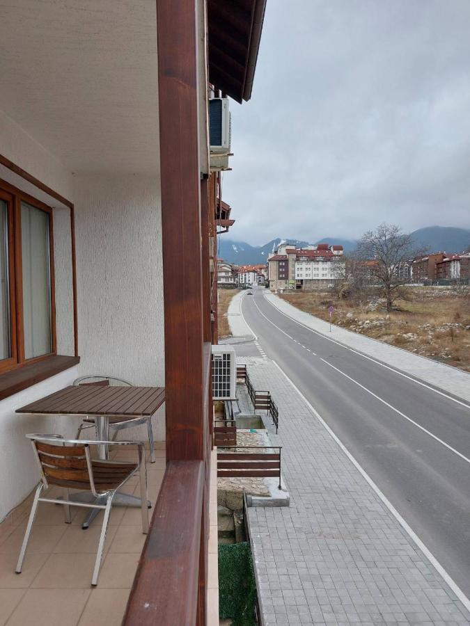 Apartment Pirin Bansko Extérieur photo