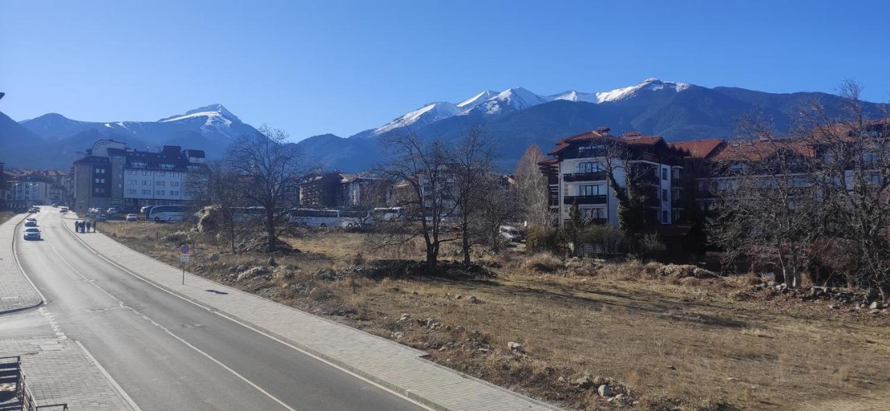 Apartment Pirin Bansko Extérieur photo