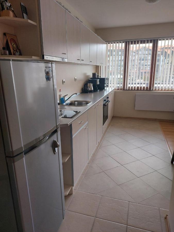 Apartment Pirin Bansko Extérieur photo