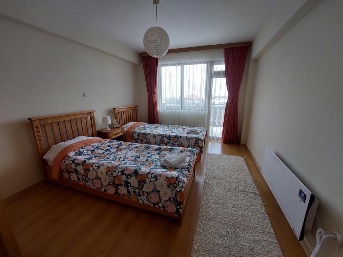 Apartment Pirin Bansko Extérieur photo