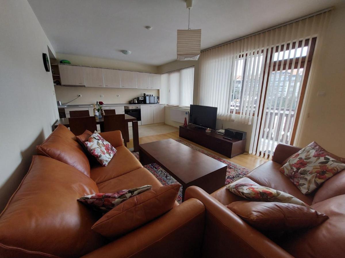 Apartment Pirin Bansko Extérieur photo