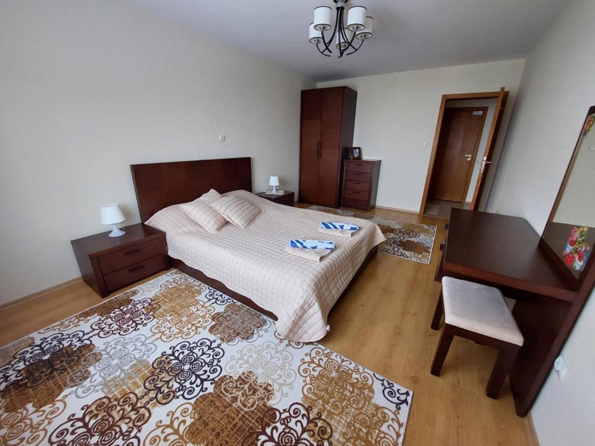 Apartment Pirin Bansko Extérieur photo