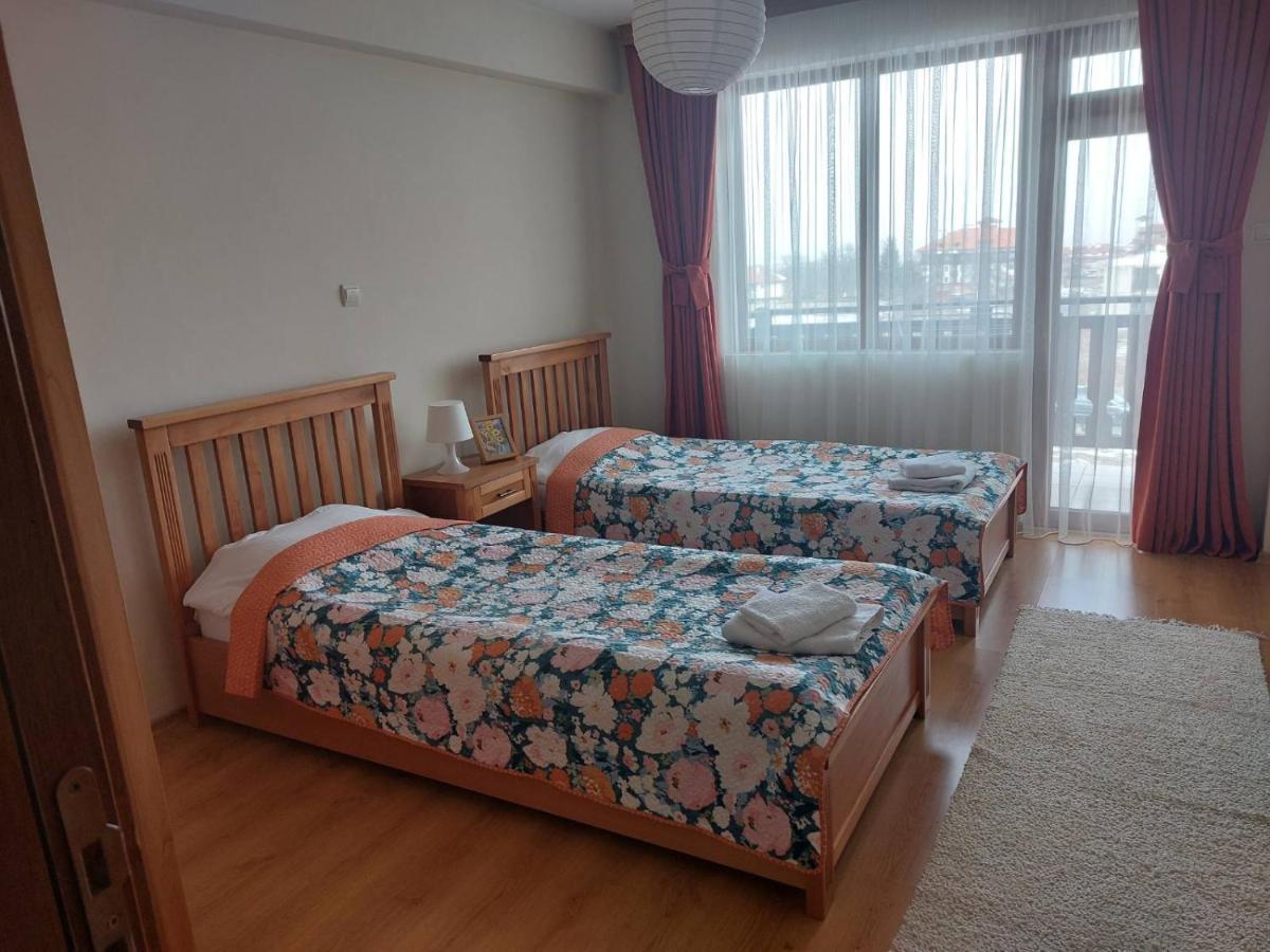 Apartment Pirin Bansko Extérieur photo