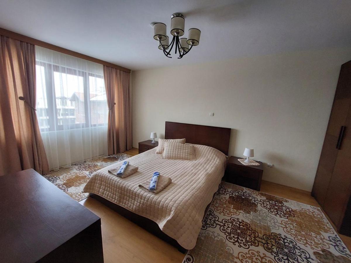 Apartment Pirin Bansko Extérieur photo