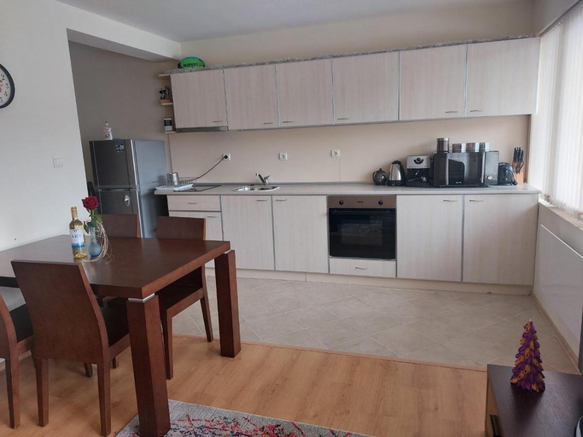 Apartment Pirin Bansko Extérieur photo