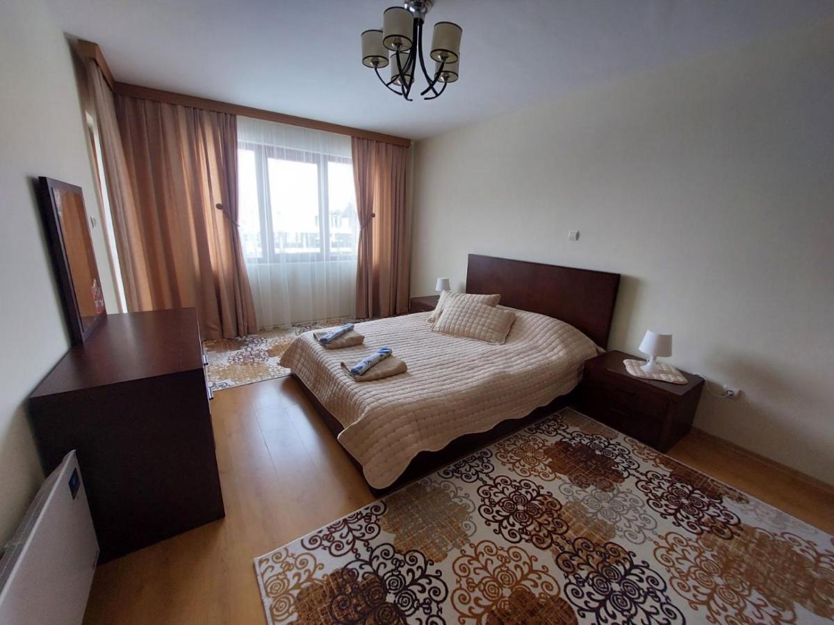 Apartment Pirin Bansko Extérieur photo