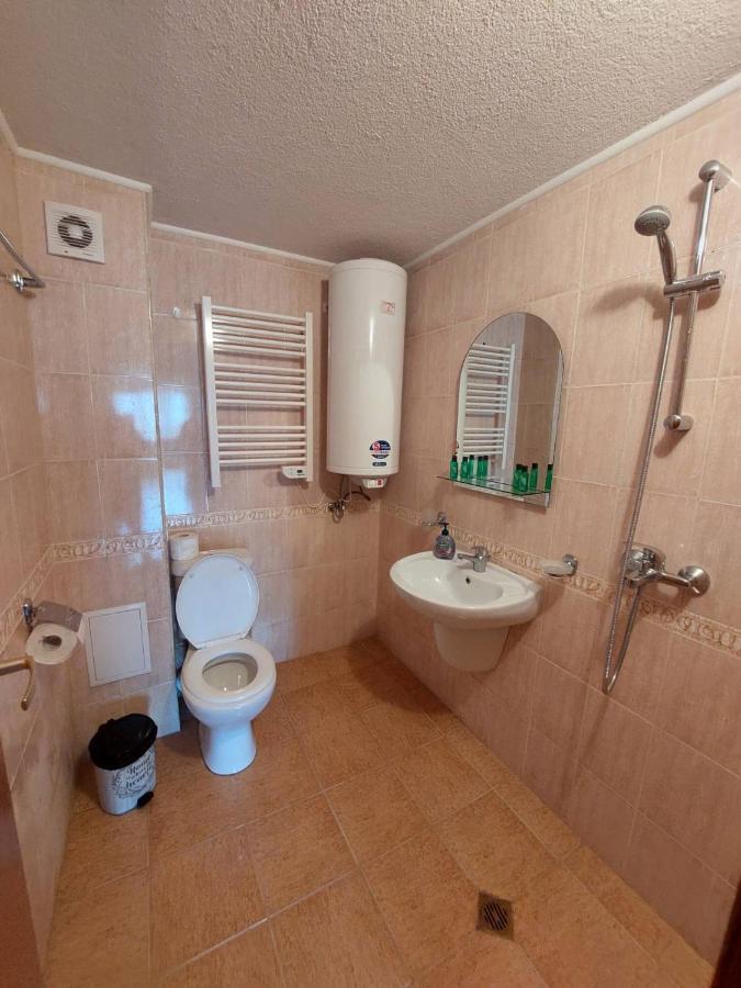 Apartment Pirin Bansko Extérieur photo